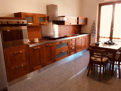 Apartamento Tea Isola Dino - Praia A Mare