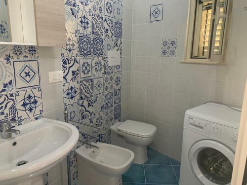 Apartamento Tea Isola Dino - Praia A Mare