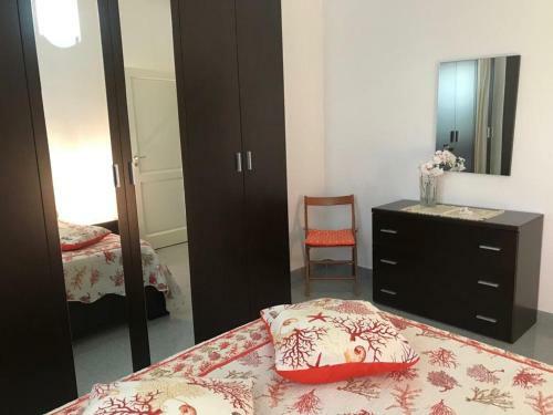 Apartamento Tea Isola Dino - Praia A Mare