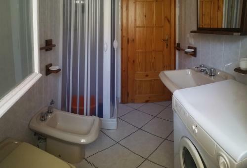 Apartamento Tea Isola Dino - Praia A Mare