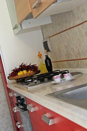 Apartamento Tea Isola Dino - Praia A Mare