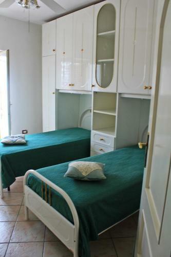Apartamento Tea Isola Dino - Praia A Mare