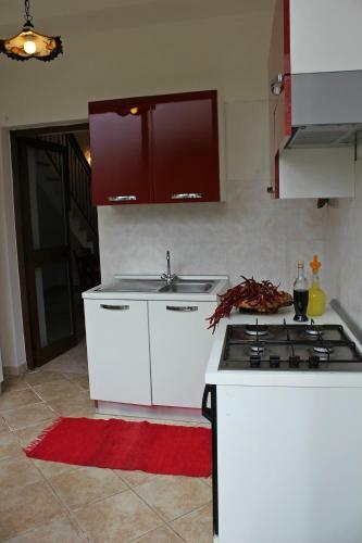 Apartamento Tea Isola Dino - Praia A Mare