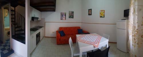 Apartamento Tea Isola Dino - Praia A Mare