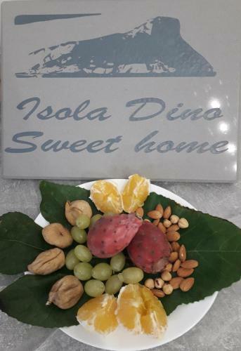 Isoladino B&B Sweet Home