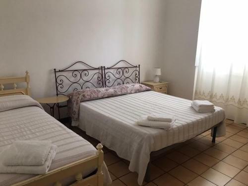 Apartamento Appartamento Della Repubblica