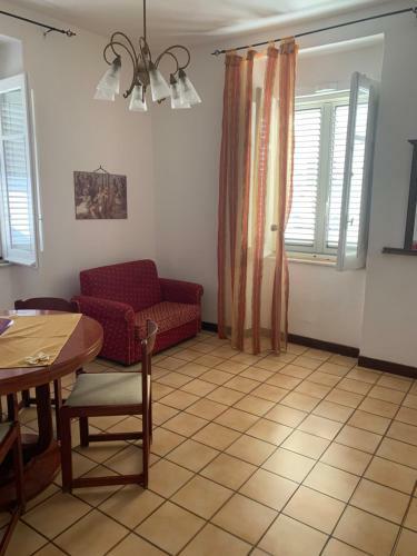 Apartamento Appartamento Della Repubblica