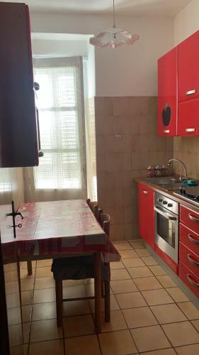 Apartamento Appartamento Della Repubblica