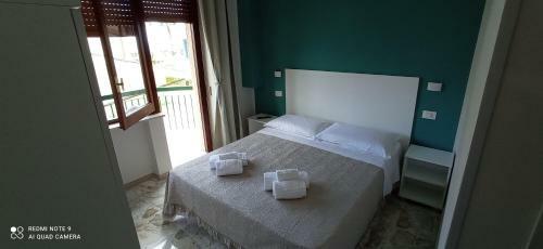 Bed & Breakfast Ad Un Passo Dal Mare