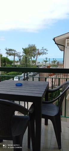 Bed & Breakfast Ad Un Passo Dal Mare