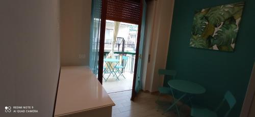 Bed & Breakfast Ad Un Passo Dal Mare