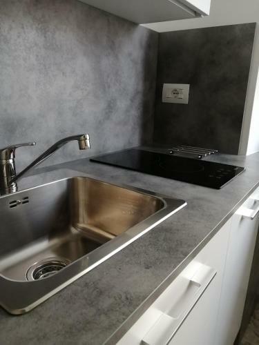 Apartamento Insieme Al Mare