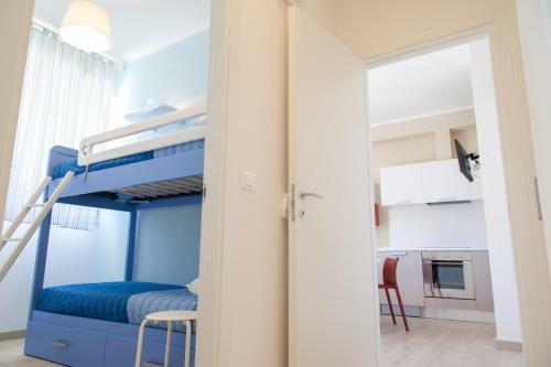 Apartamento Casa Prima Fila Mare