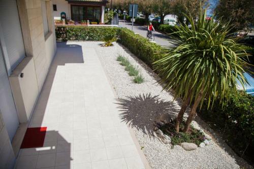 Apartamento Casa Prima Fila Mare