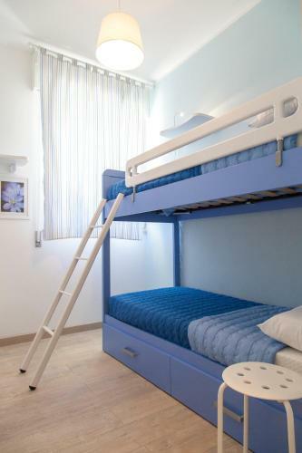 Apartamento Casa Prima Fila Mare