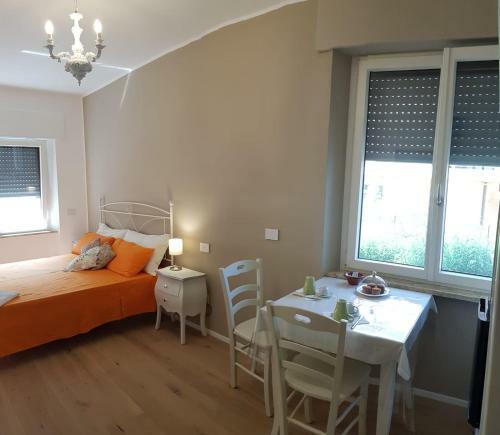 Bed & Breakfast Gli Oleandri