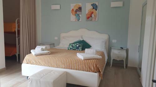 Bed & Breakfast Gli Oleandri