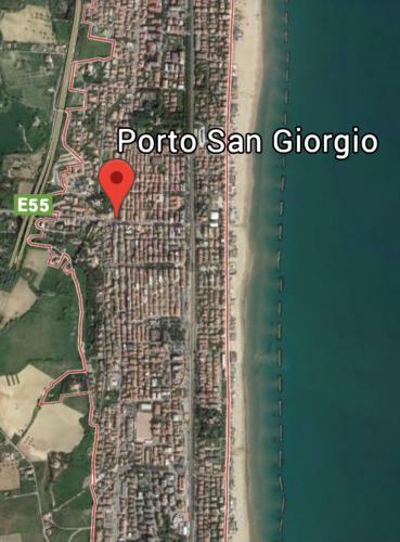 Bed & Breakfast Gli Oleandri