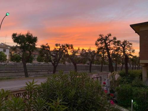 Bed & Breakfast Gli Oleandri