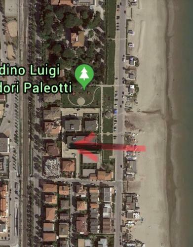 Bed & Breakfast Gli Oleandri