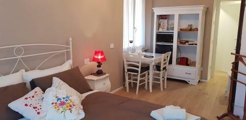 Bed & Breakfast Gli Oleandri