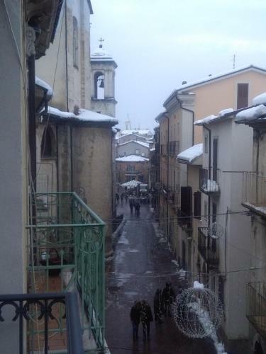 Apartamento Appartamento Il Corso