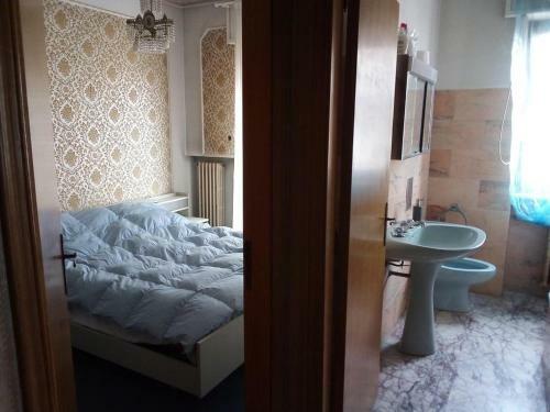 Apartamento Solange Estate