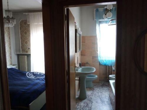 Apartamento Solange Estate