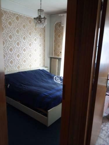 Apartamento Solange Estate