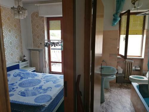 Apartamento Solange Estate