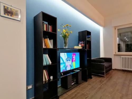 Apartamento Civico 62 - Case Vacanza D Andrea