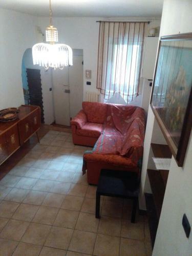Appartamento Santacroce