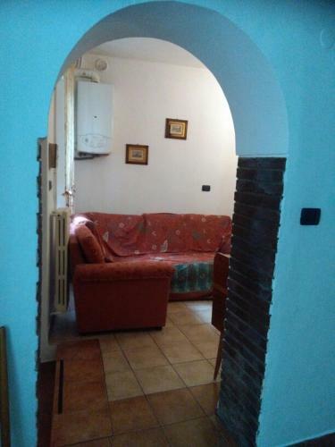 Appartamento Santacroce