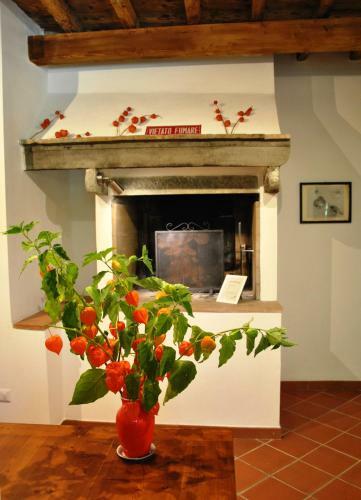 Casa Al Miglio