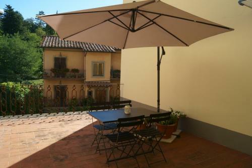 Apartamento Casa Leopoldo