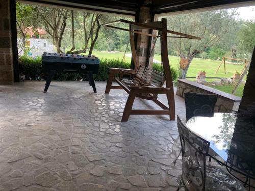 Apartamento Tenuta Acquaviva