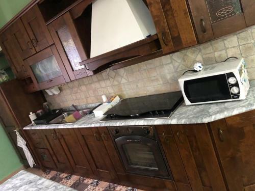 Apartamento Tenuta Acquaviva