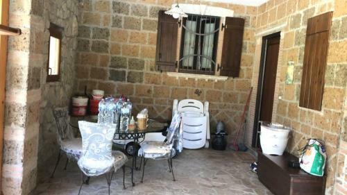 Apartamento Tenuta Acquaviva