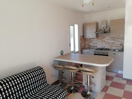 Villa New Rooms On The Beach