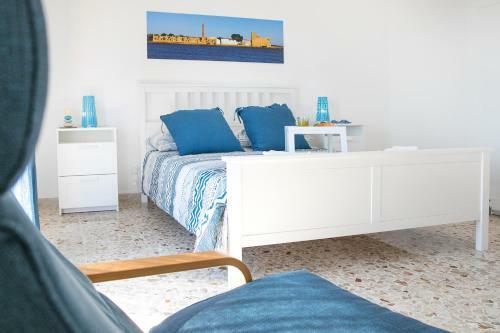 Apartamento Appartamento La Finestra Sul Mare