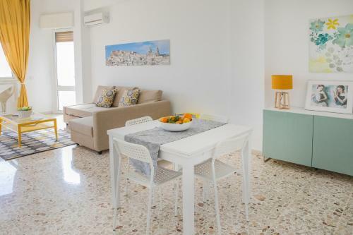 Apartamento Appartamento La Finestra Sul Mare