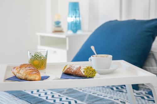 Apartamento Appartamento La Finestra Sul Mare