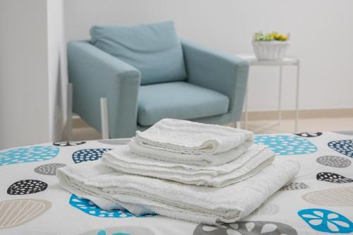 Apartamento Appartamento La Finestra Sul Mare