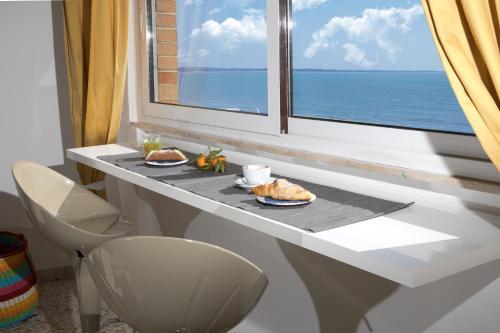 Apartamento Appartamento La Finestra Sul Mare