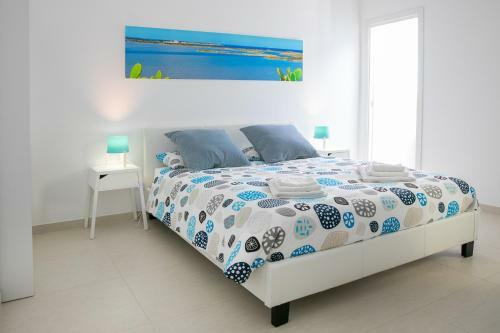 Apartamento Appartamento La Finestra Sul Mare