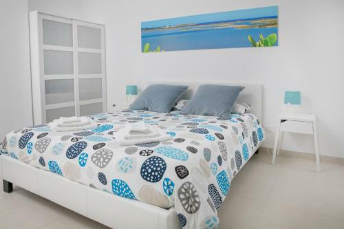 Apartamento Appartamento La Finestra Sul Mare
