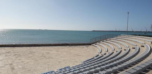 Apartamento Appartamento La Finestra Sul Mare