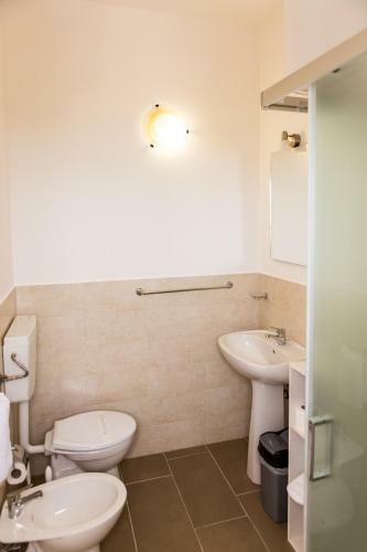 Bed & Breakfast Sea Beach Pozzallo