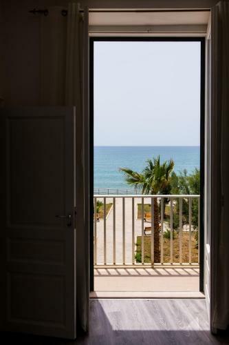 Bed & Breakfast Sea Beach Pozzallo