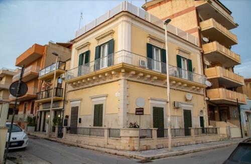 Bed & Breakfast Sea Beach Pozzallo
